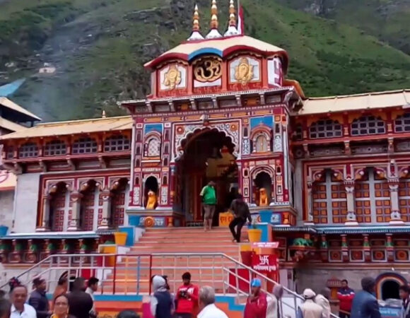 Char Dham Yatra