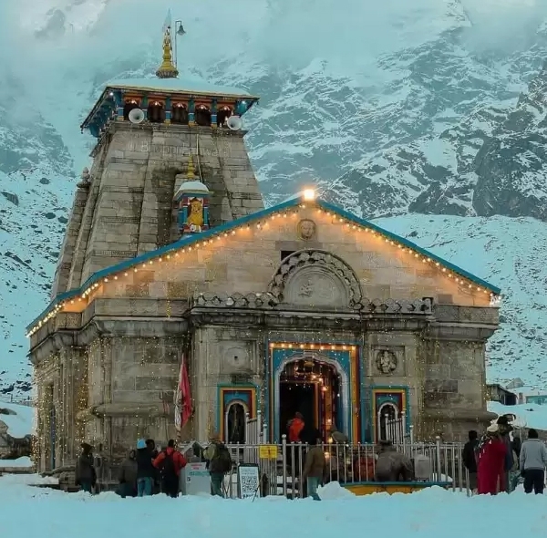 Kedarnath